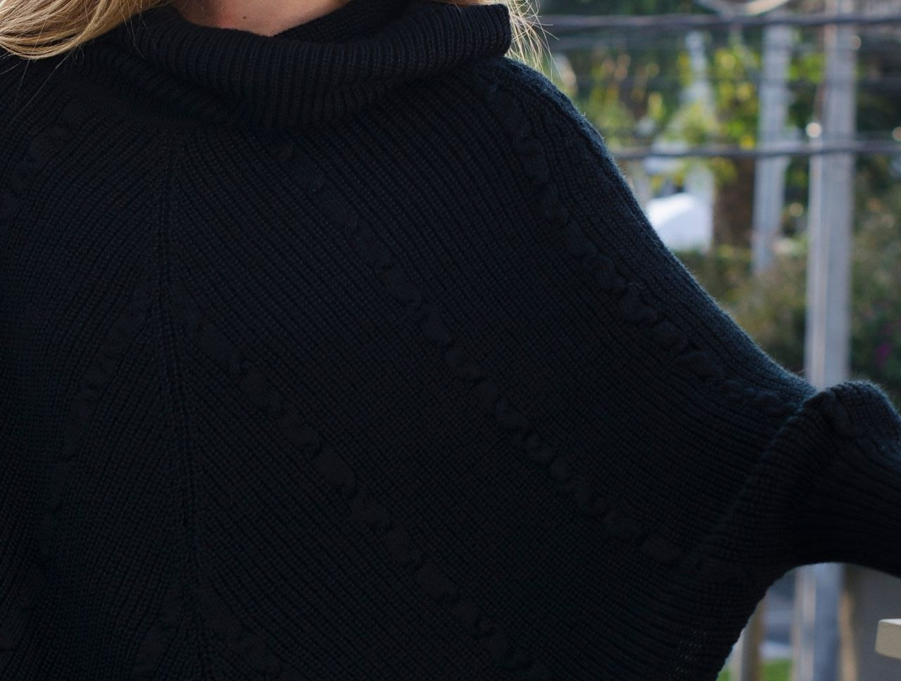 Poncho Ceci
