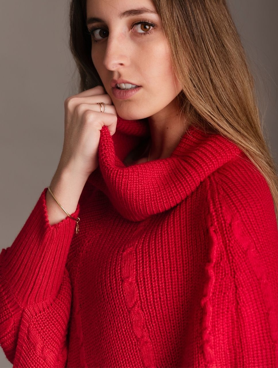 Poncho Ceci