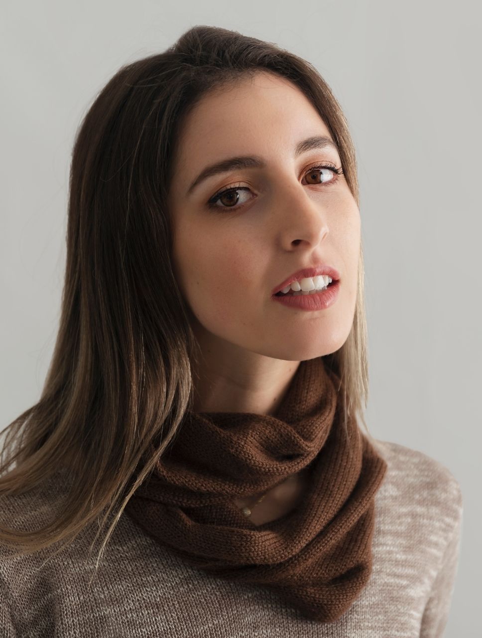Cuello Llano