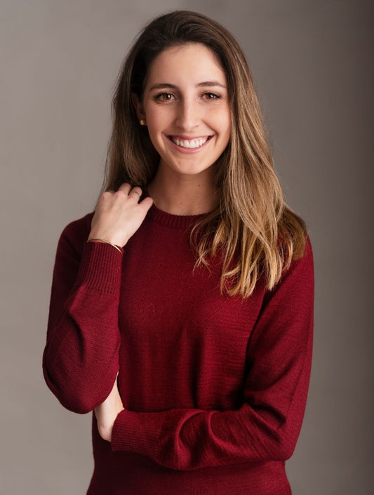 Básica Baby Rabbit - Cuello redondo